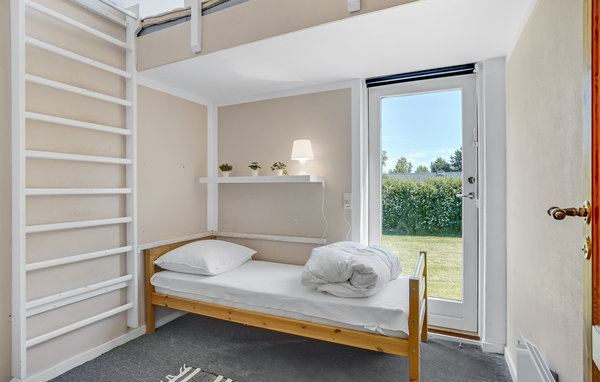 Location de vacances - Kongsmark , Danemark - E20078 604