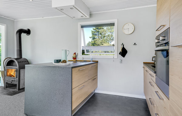 Location de vacances - Kongsmark , Danemark - E20078 9
