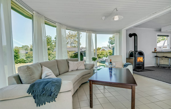 Location de vacances - Kongsmark , Danemark - E20078 301