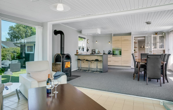 Location de vacances - Kongsmark , Danemark - E20078 5