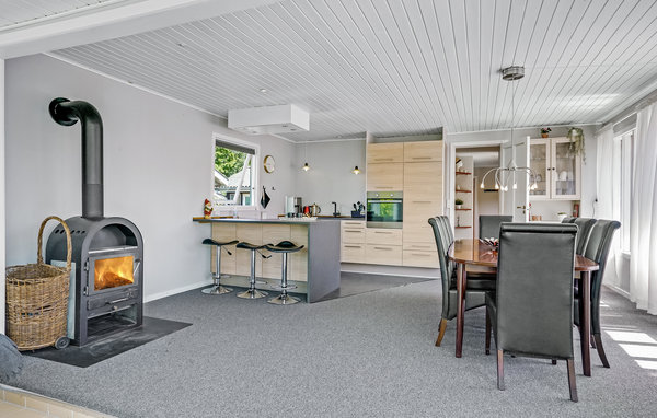 Location de vacances - Kongsmark , Danemark - E20078 6