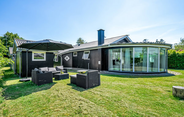 Location de vacances - Kongsmark , Danemark - E20078 81