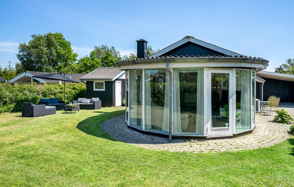 Location de vacances - Kongsmark , Danemark - E20078 101