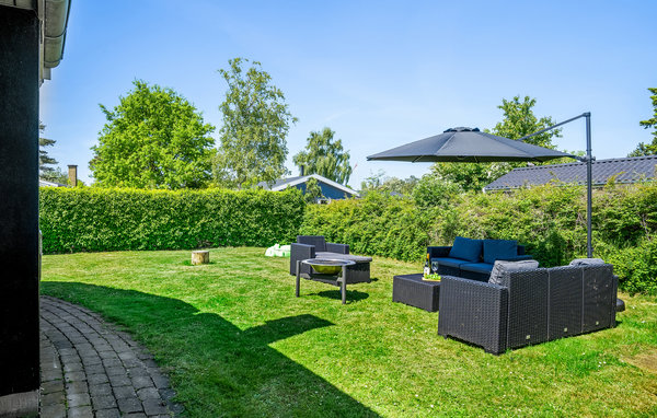Location de vacances - Kongsmark , Danemark - E20078 102