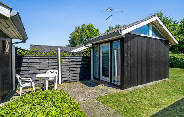 Location de vacances - Kongsmark , Danemark - E20078 103