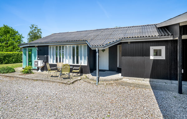 Location de vacances - Kongsmark , Danemark - E20078 104
