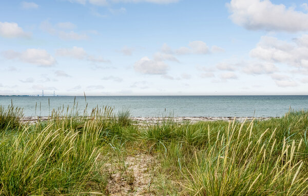 Kuća-za-odmor - Næsby Strand , Danska - E20080 901