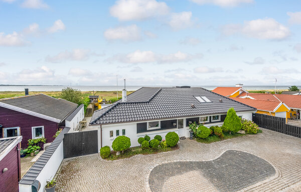 Ferienhaus - Næsby Strand , Dänemark - E20080 1