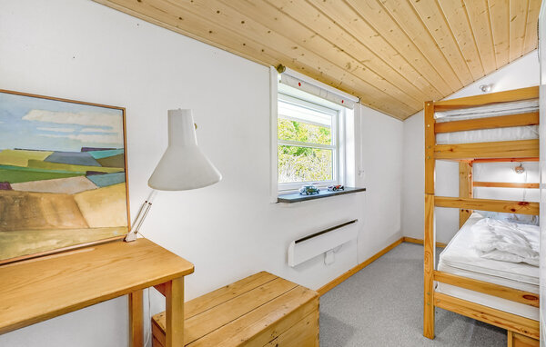 Location de vacances - Saltbæk , Danemark - E20083 604