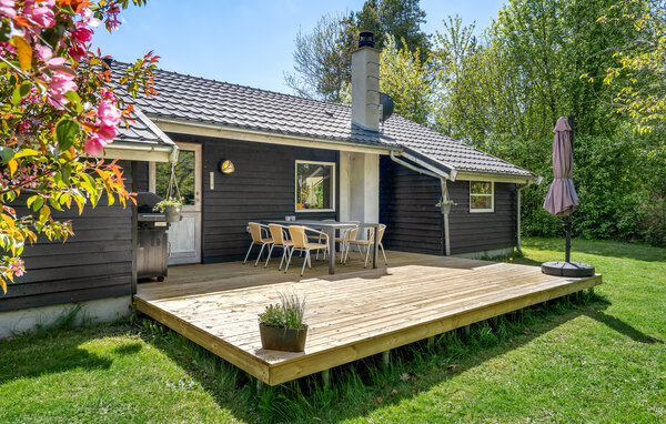 Location de vacances - Saltbæk , Danemark - E20083 101