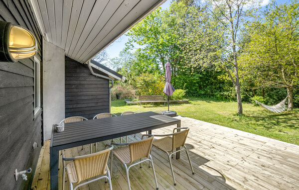 Location de vacances - Saltbæk , Danemark - E20083 103
