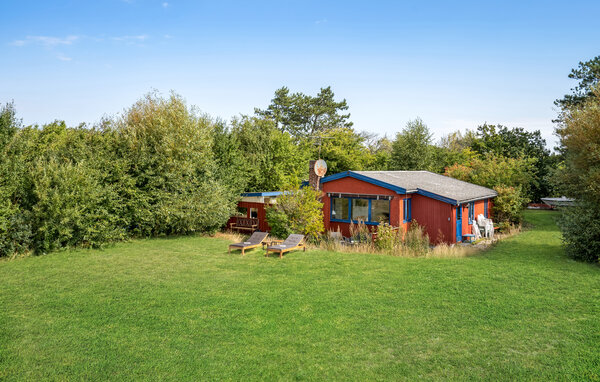 Ferienhaus - Næsby Strand , Dänemark - E20084 1