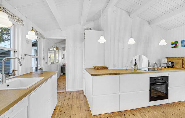 Casa vacanze - Svenstrup , Danimarca - E20086 401