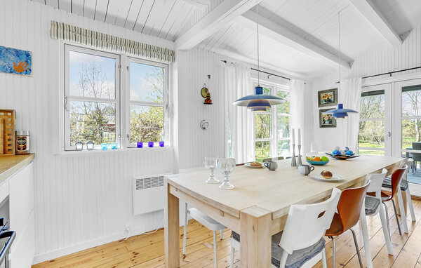 Casa vacanze - Svenstrup , Danimarca - E20086 301