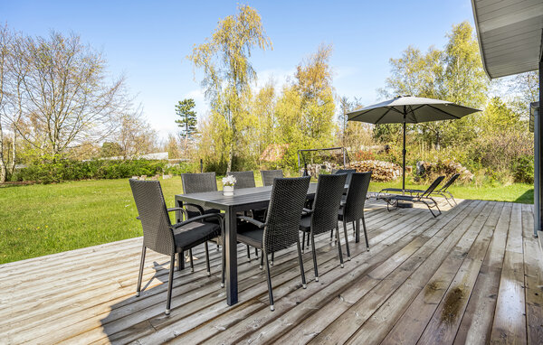 Casa vacanze - Svenstrup , Danimarca - E20086 103