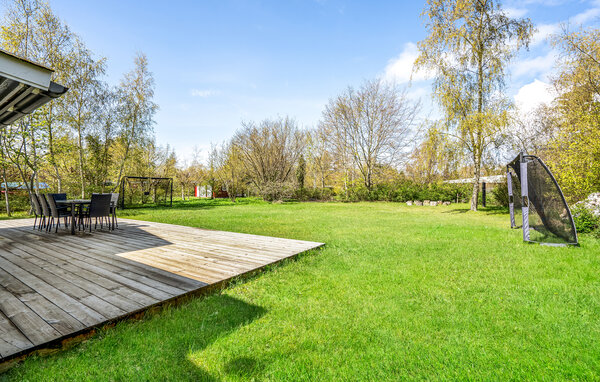 Casa vacanze - Svenstrup , Danimarca - E20086 104