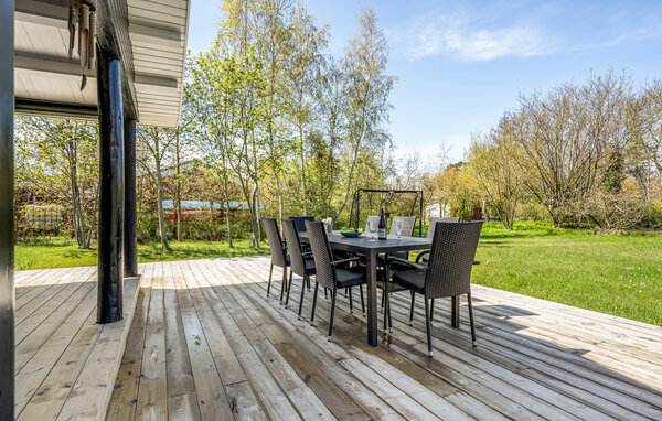 Casa vacanze - Svenstrup , Danimarca - E20086 105