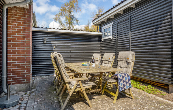 Casa vacanze - Svenstrup , Danimarca - E20086 107