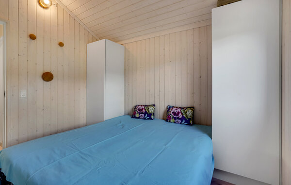 Casa de vacaciones - Røsnæs , Dinamarca - E20087 601