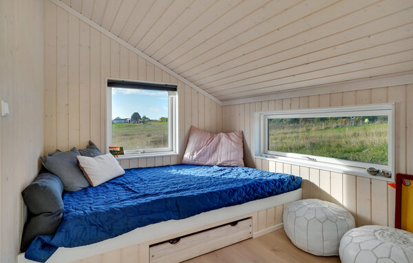 Casa de vacaciones - Røsnæs , Dinamarca - E20087 604