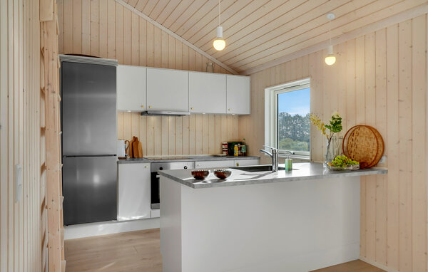 Casa de vacaciones - Røsnæs , Dinamarca - E20087 401