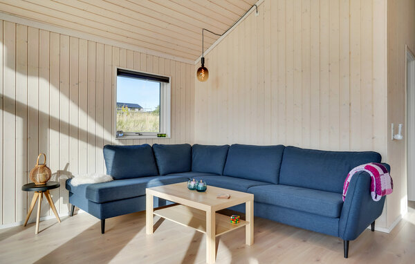 Casa de vacaciones - Røsnæs , Dinamarca - E20087 301