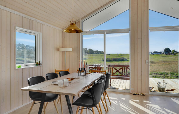 Casa de vacaciones - Røsnæs , Dinamarca - E20087 302