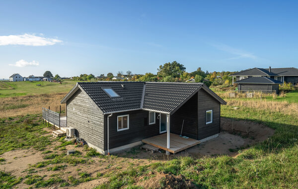 Casa de vacaciones - Røsnæs , Dinamarca - E20087 81