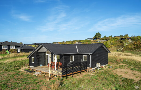 Casa de vacaciones - Røsnæs , Dinamarca - E20087 9