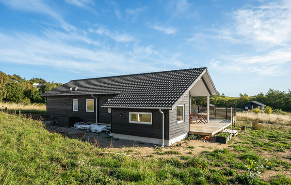 Casa de vacaciones - Røsnæs , Dinamarca - E20087 82