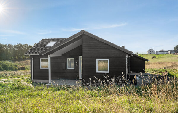 Casa de vacaciones - Røsnæs , Dinamarca - E20087 83