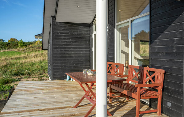 Casa de vacaciones - Røsnæs , Dinamarca - E20087 101