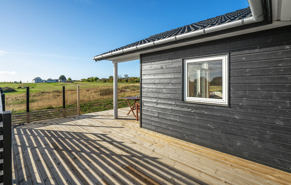 Casa de vacaciones - Røsnæs , Dinamarca - E20087 102