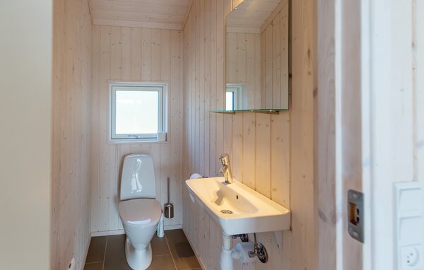 Ferienhaus - Røsnæs Strand , Dänemark - E20100 702