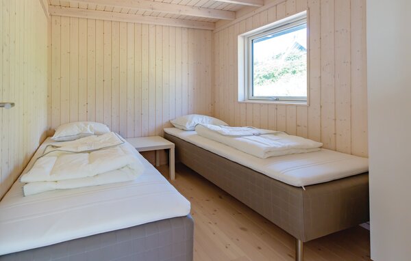 Ferienhaus - Røsnæs Strand , Dänemark - E20100 602