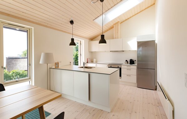 Ferienhaus - Røsnæs Strand , Dänemark - E20100 6