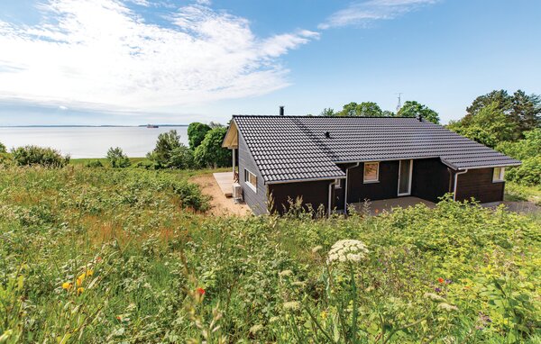 Ferienhaus - Røsnæs Strand , Dänemark - E20100 81