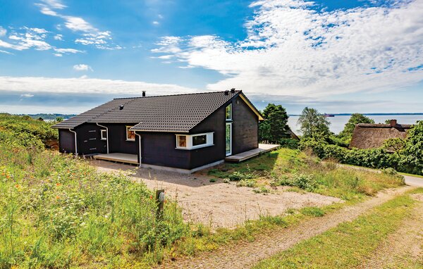 Ferienhaus - Røsnæs Strand , Dänemark - E20100 82