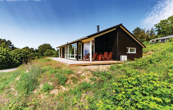 Ferienhaus - Røsnæs Strand , Dänemark - E20100 101