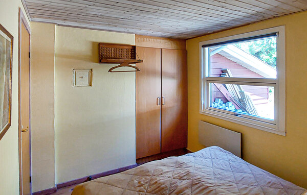 Ferienhaus - Drøsselbjerg , Dänemark - E20113 602