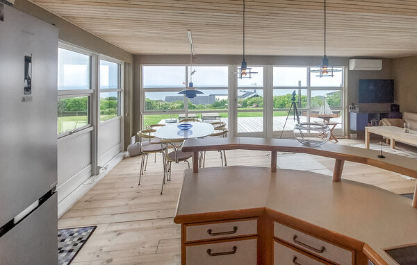 Ferienhaus - Drøsselbjerg , Dänemark - E20113 401