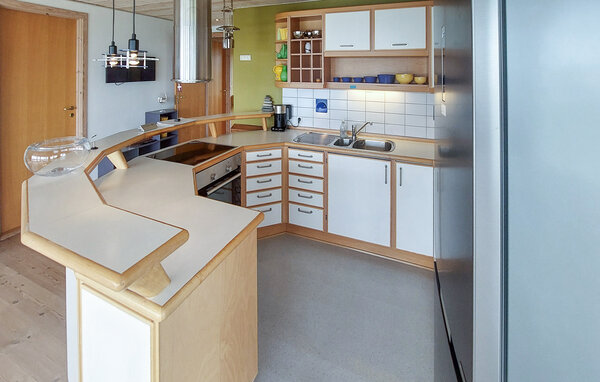 Ferienhaus - Drøsselbjerg , Dänemark - E20113 402