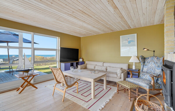 Ferienhaus - Drøsselbjerg , Dänemark - E20113 302