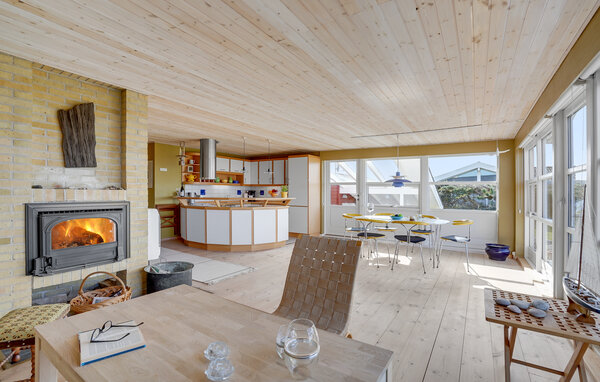 Ferienhaus - Drøsselbjerg , Dänemark - E20113 5