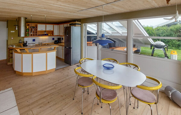 Ferienhaus - Drøsselbjerg , Dänemark - E20113 304