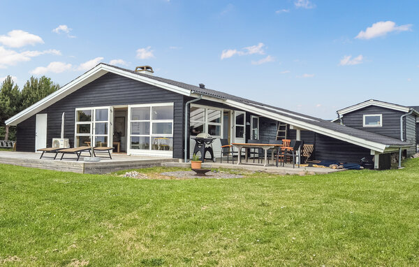 Ferienhaus - Drøsselbjerg , Dänemark - E20113 81