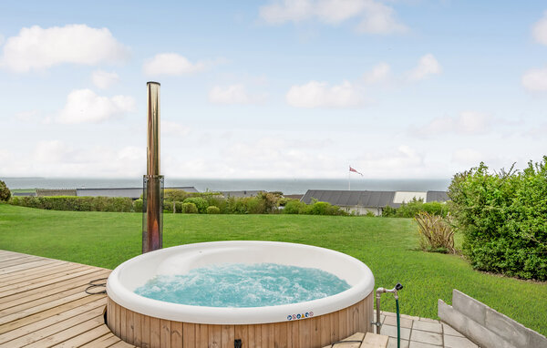 Location de vacances - Drøsselbjerg , Danemark - E20113 3