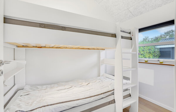 Casa vacanze - Stillinge Strand , Danimarca - E20117 602