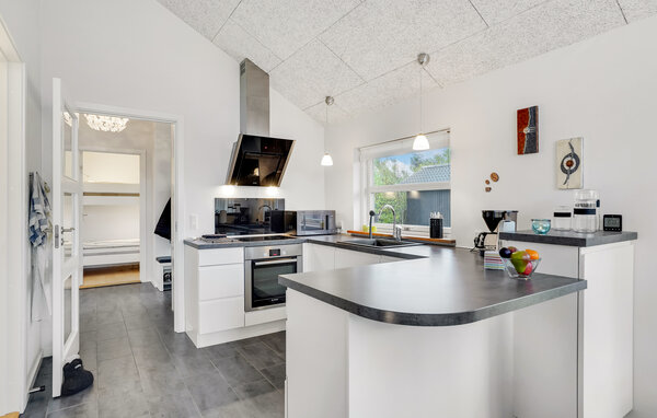 Casa vacanze - Stillinge Strand , Danimarca - E20117 6
