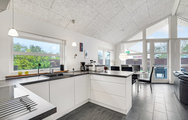 Casa vacanze - Stillinge Strand , Danimarca - E20117 402